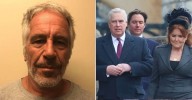 Inside Jeffrey Epstein's Alleged Plot To Assassinate Ex