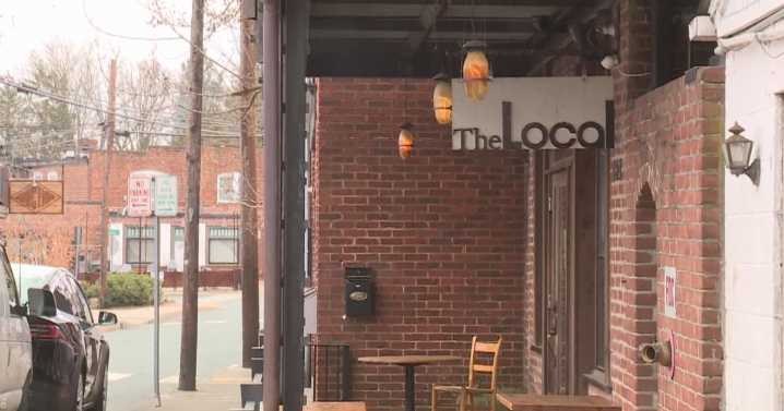 The Local serves free meals to community