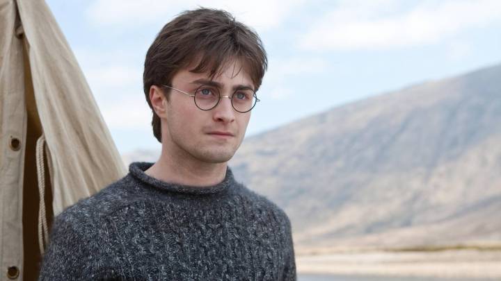 Daniel Radcliffe Sent Letter to HBO 'Harry Potter' Star Dominic McLaughlin
