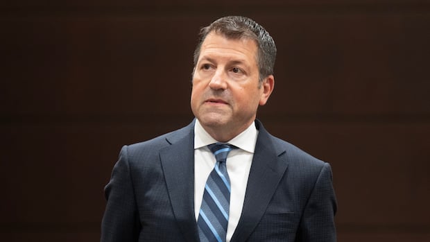 Brookfield executive questioned at ethics committee about Carney’s corporate connections