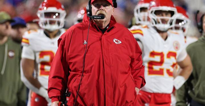 Broncos vs Chiefs 5 questions: How big is this game for KC?