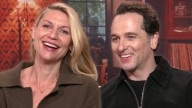 Claire Danes and Matthew Rhys' 'The Beast in Me' Brings 'Seductive Ping