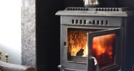 Brits given £1k fine warning over using wood burners 