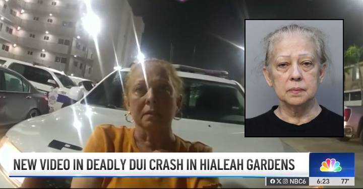 'Did my friend die?': Grandmother drove SUV carrying her best friend into a lake, cops say