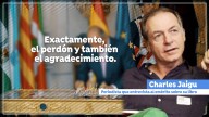 Hablamos con el periodista francés que ha entrevistado al rey emérito: "Pide perdón y agradecimientos"