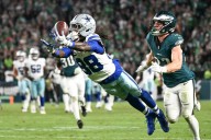 BetMGM Promo Code ‘NYPDM1500’: Get a 20% first deposit match up to $1,500 for Eagles vs. Cowboys