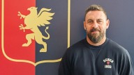 Roman Gladiator In Genoa! Serie A Side Appoint Daniele De Rossi As Head Coach