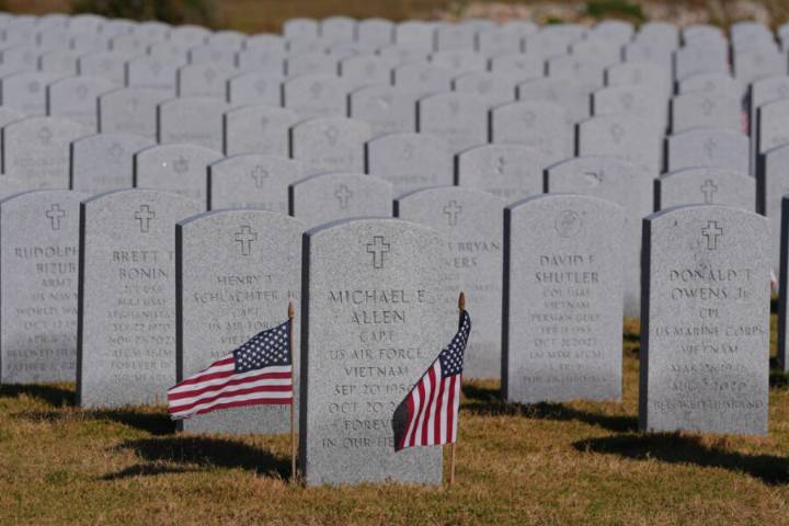 Veterans Day: What’s open, what’s closed