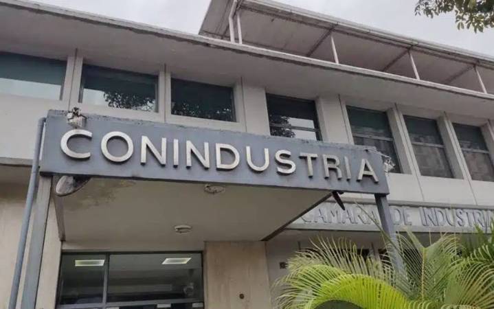 Conindustria informó crecimiento de 5.2% en el tercer trimestre de 2025 comparado con 2024