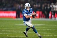 ‘Incredible player, fun to watch’: Inside Daniel Jones’s perspective on the Patrick Mahomes challenge