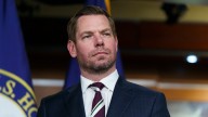 Swalwell: Trump ‘throwing a tantrum’ over ‘illegal orders’ video