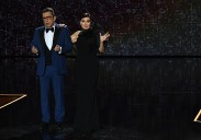 Andreu Buenafuente y Silvia Abril presentarán las campanadas de La 1