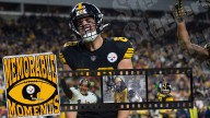 Memorable Moments: Steelers vs. Bears