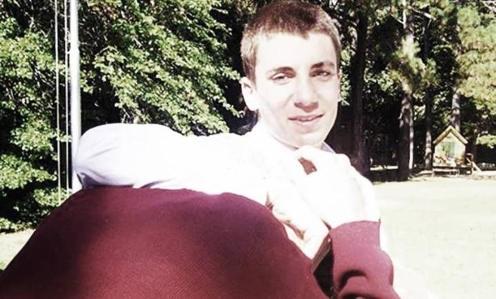 Caso Matías Berardi: rechazan salidas transitorias a condenada por el crimen