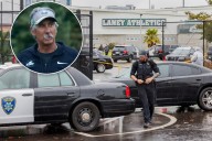 Arrest made in shooting of 'Last Chance U' coach John Beam