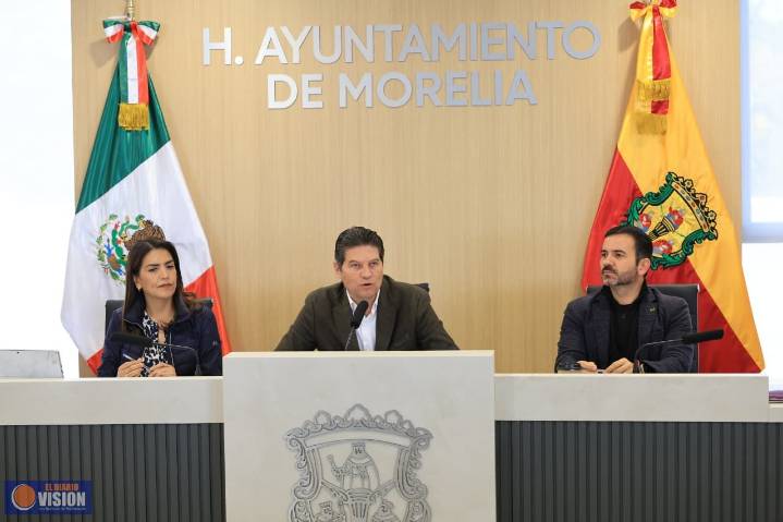 Aprueba Cabildo regularización de Ampliación Los Sauces; 286 familias beneficiadas