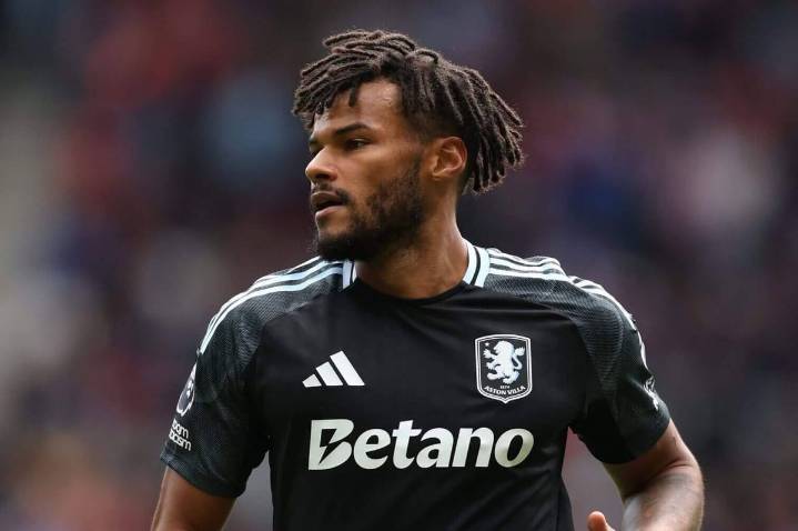 Aston Villa's Tyrone Mings expected to be sidelined with hamstring injury until 2026