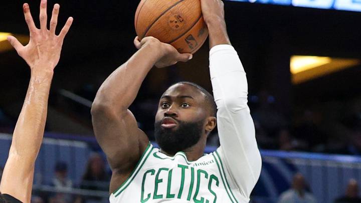 Live updates: Celtics aim to extend win streak vs. Timberwolves