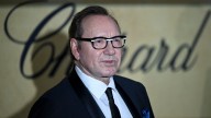 Kevin Spacey says ‘I literally have no home,' is working as nightclub singer in Cyprus