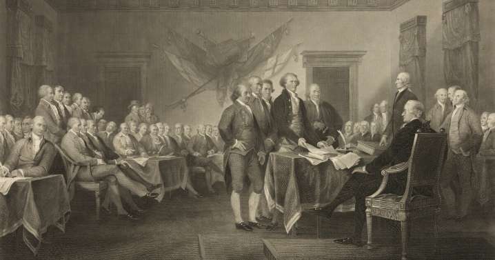 A conversation about the American Revolution's relevance today ahead of Ken Burns documentary premiere