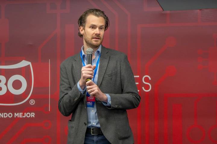 Bimbo Ventures Day reúne a startups y especialistas para analizar innovación en la industria alimentaria