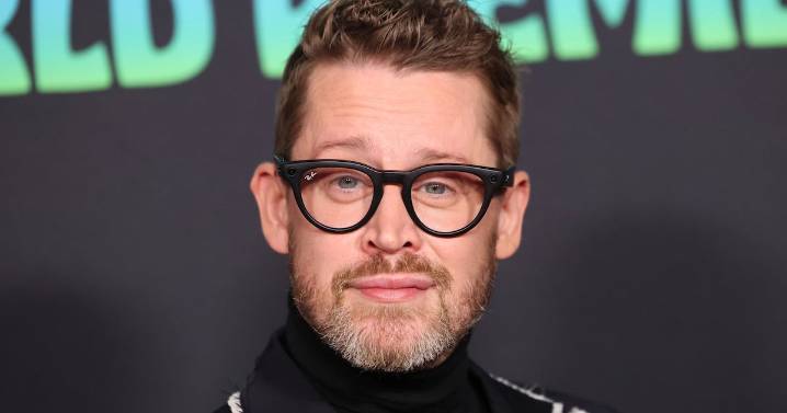 Macaulay Culkin Reveals He Changed His Legal Name 6 Years Ago