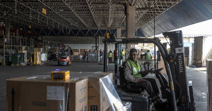 Inminente choque de trenes con EUA por denominaciones de origen