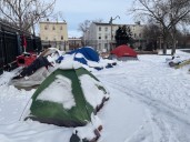 N.J. nonprofit hosts ‘Sleep Out’ to raise homelessness awareness