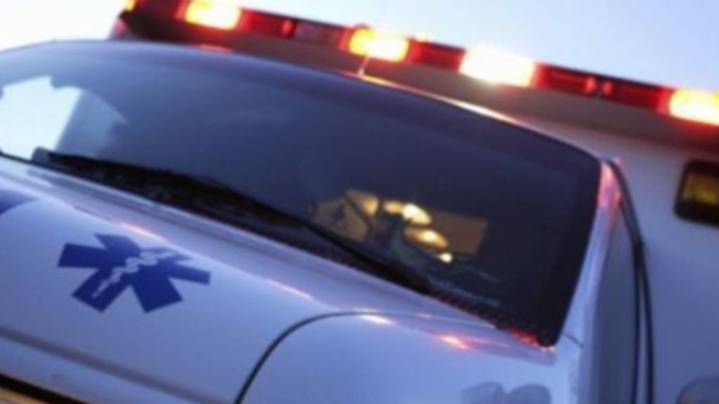 1 dead, 1 hurt after a crash in Washington County, sheriff says