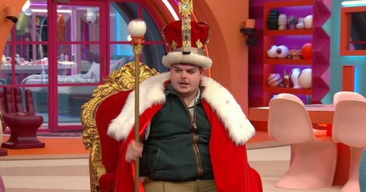 ITV Big Brother fans say same thing as two housemates set to leave days before final