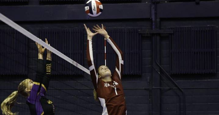 Bitterroot Health Athletes of the Week: Bridger Alexander and Aurie Duncan