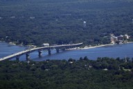 Coleman Bridge openings could take up to an hour due to mechanical issues