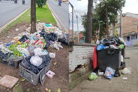 SIN CULTURA CIUDADANA EN PASTO