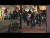 Black Friday kicks off holiday shopping season