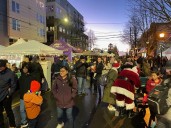 West Seattle Blog… | COUNTDOWN: Two weeks until West Seattle Junction’s biggest day of the holiday season