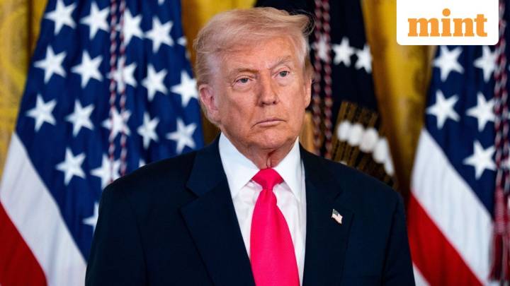 Trump Georgia election interference case: New prosecutor appoints himself