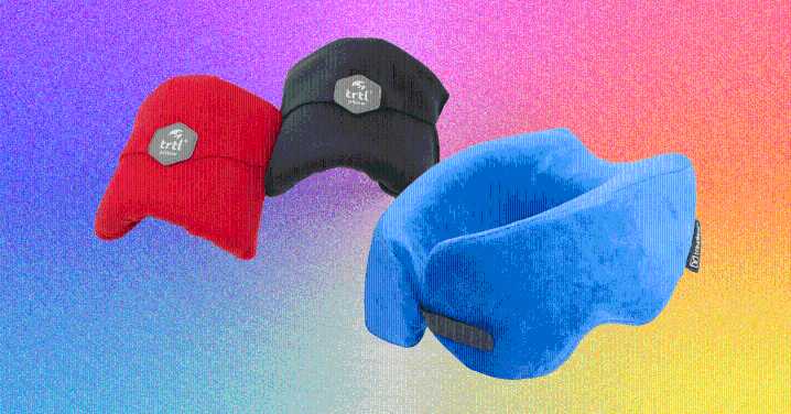 We Tested Travel Pillows on Planes, Trains, and Automobiles. These Are Our Favorites