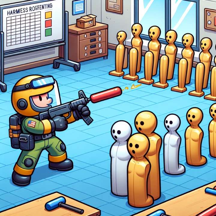 Old Feud Turns Fatal: Trio Arrested in Delhi Stabbing