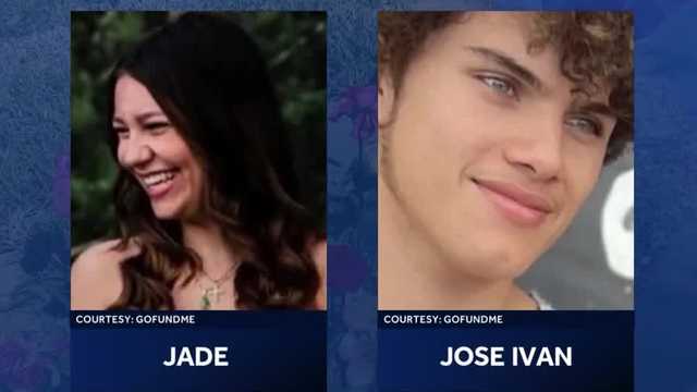 South Lake community mourns lives of two teens killed in crash