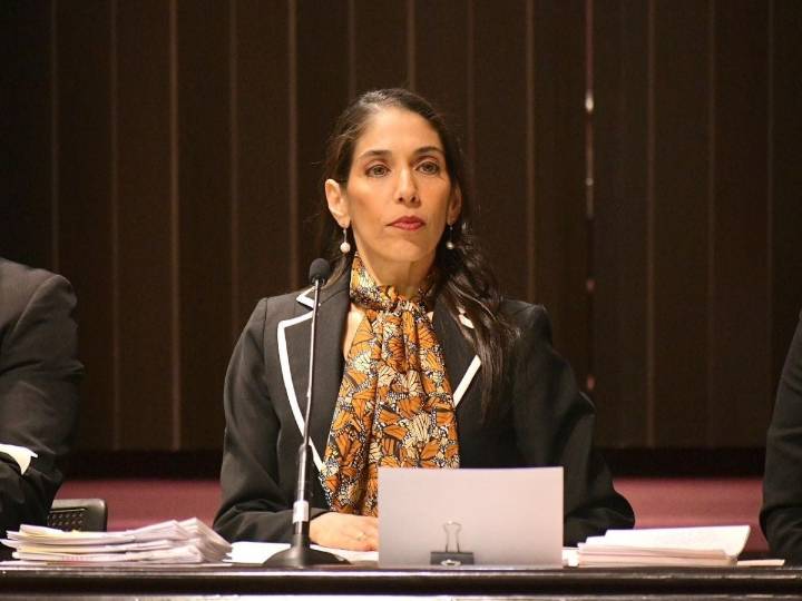 Buscan remover a fiscal de Veracruz con reforma en fast track