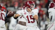LSU at Alabama odds, picks and predictions