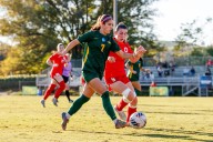 Inland college sports: Cal Poly Pomona women’s soccer thriving under pressure