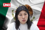 Cancillería mexicana rechaza ruptura de relaciones con Perú y defiende asilo a Betssy Chávez