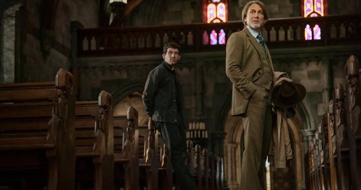 Review: 'Wake Up Dead Man: A Knives Out Mystery' is a witty, soulful satire of pulpit power