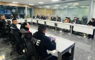 Analizan autoridades incidencia delictiva de la semana