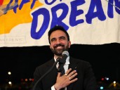 Mamdani wins New York City mayoral race, in a historic victory for progressives