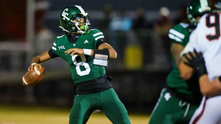 Michigan high school football matchups: District finals