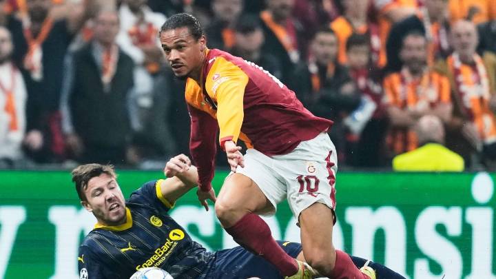 Turquía arresta a 17 árbitros por estar vinculados a apuestas de fútbol