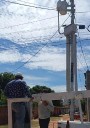 Maracaibo recibirá un gran impulso eléctrico con la instalación de nuevos transformadores