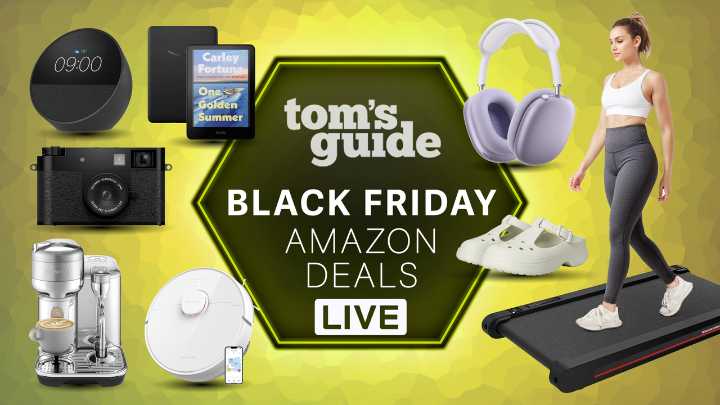 Amazon AU’s Black Friday chaos is here — I’ve sorted the 'good' from the 'meh' and hand